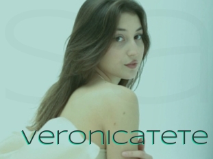 Veronicatete