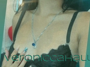 Veroniccahall