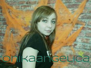 Veronikaangelica