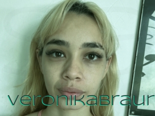 Veronikabraun