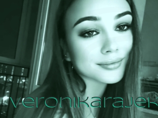 Veronikarajek