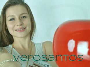 Verosantos