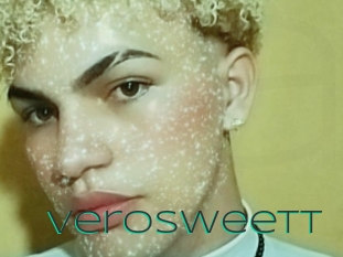 Verosweett