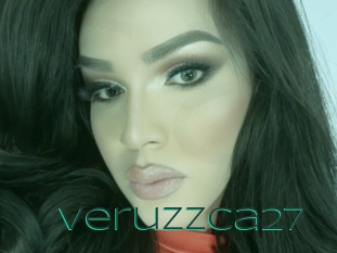 veruzzca27 Sex Agent