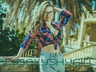 Verysexyshygirl