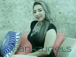 Viankajoels