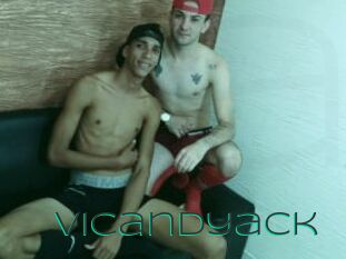 Vicandyack