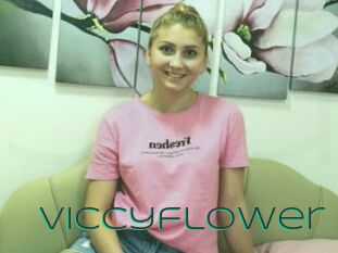 Viccyflower