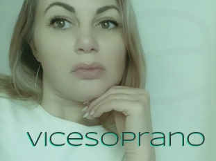 Vicesoprano