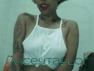 Viceytaylor