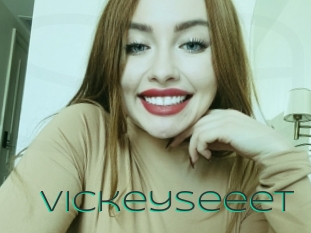 Vickeyseeet