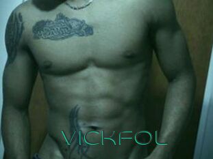 Vickfol