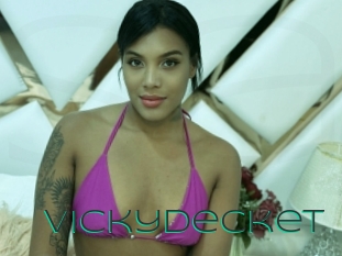 Vickydecket