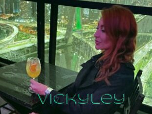 Vickyley