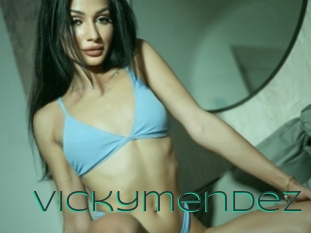 vickymendez Sex Agent