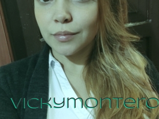 Vickymontero