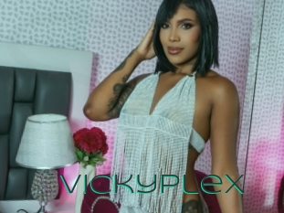 Vickyplex