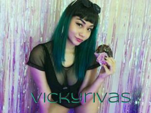 Vickyrivas