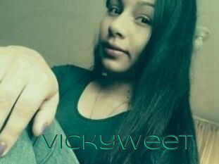 Vickyweet