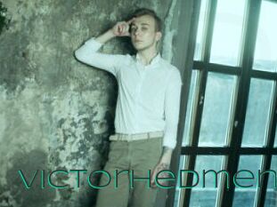 Victorhedmen