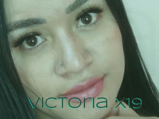 victoria_x19 Sex Agent