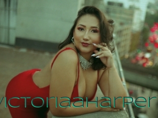 victoriaaharper Sex Agent