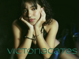 Victoriacates