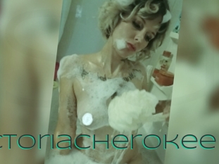 Victoriacherokee
