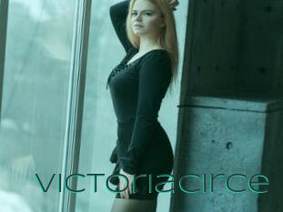 Victoriacirce