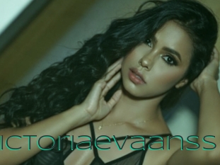 Victoriaevaanss