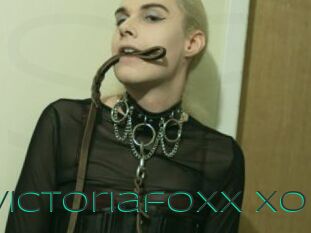 Victoriafoxx_XO