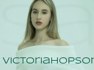 Victoriahopson