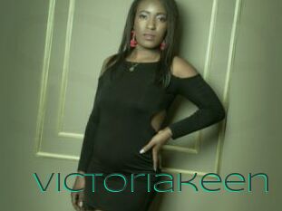 Victoriakeen
