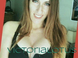 victorialotus Sex Agent
