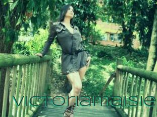 Victoriamaisie