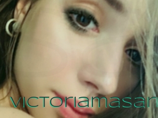 Victoriamasari