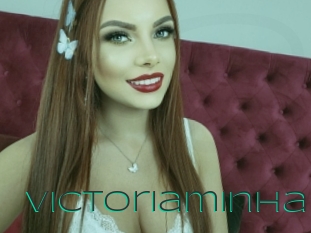 victoriaminha Sex Agent