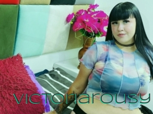 Victoriarousy