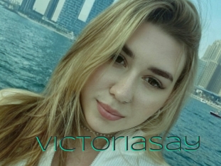 Victoriasay