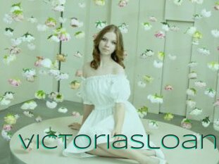 Victoriasloan