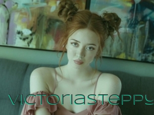Victoriasteppy