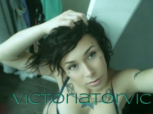 Victoriatorvic