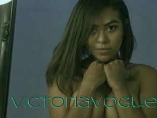 Victoriavogue