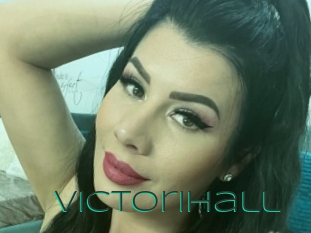 Victorihall