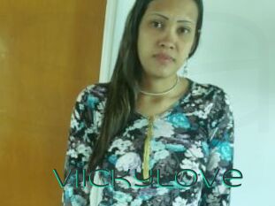 Viickylove