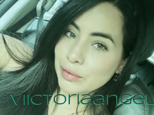 Viictoriaangel