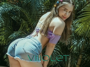 Viiiolet