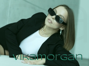 Vikamorgan