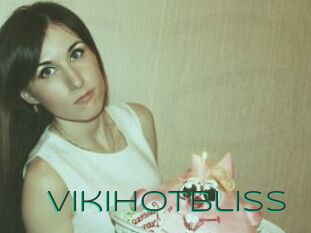 Vikihotbliss