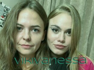 Vikivanessa